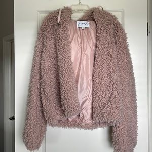 Kendall & Kylie Jacket